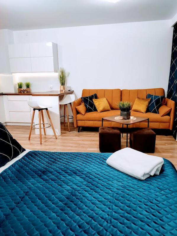 Apartamenty Suerte Дарволко Екстериор снимка