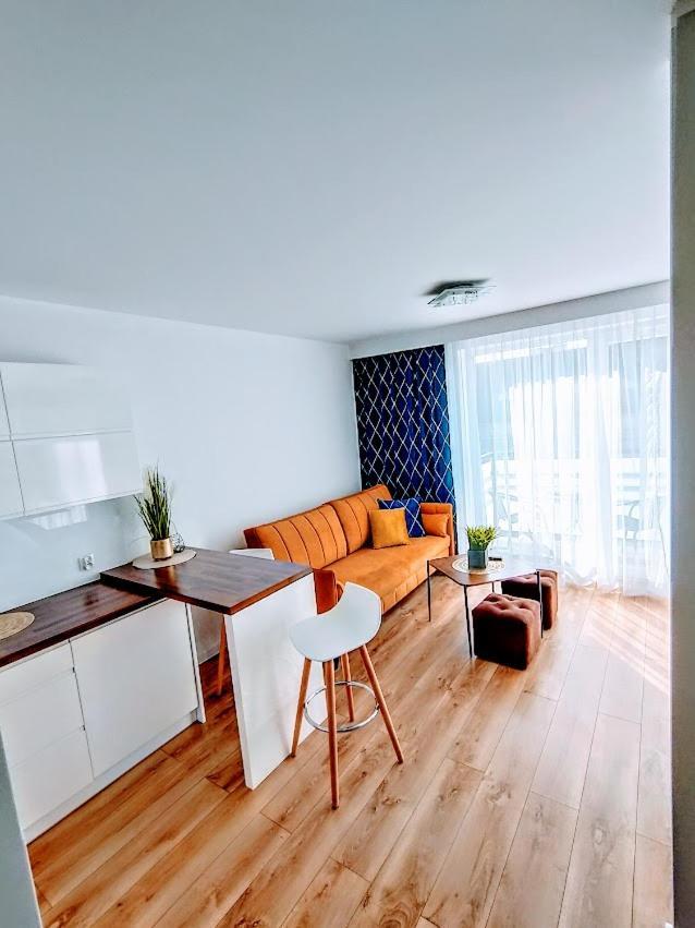 Apartamenty Suerte Дарволко Екстериор снимка