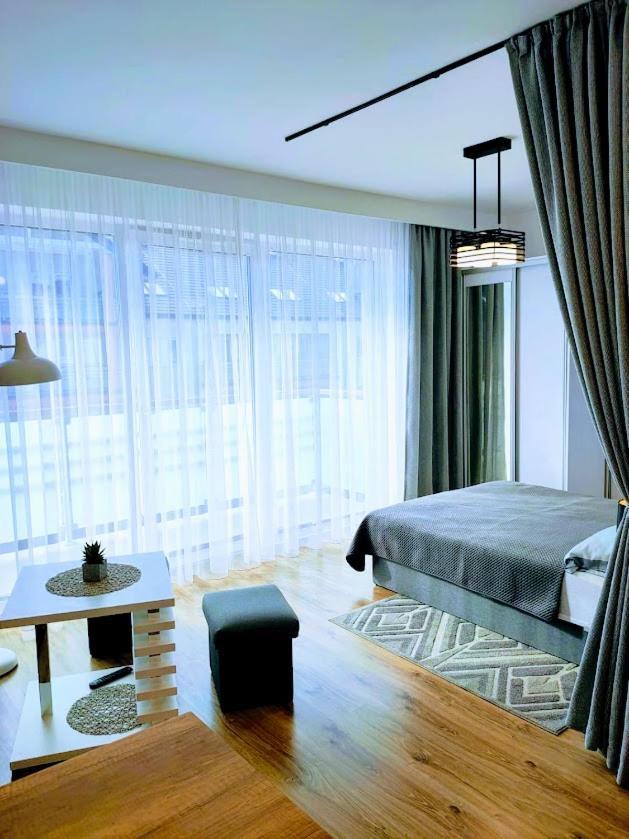 Apartamenty Suerte Дарволко Екстериор снимка